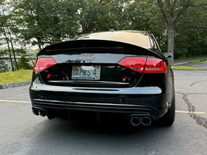 Audi S4 Premium Plus d'occasion 2011, excellent état, prête à être expédiée - Product Image 5