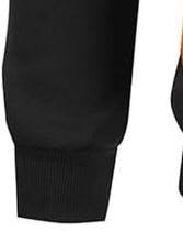 Sudaderas con Capucha Personalizadas con Logotipo, 100% Algodón, Estilo Casual para Hombre, Invierno, Alta Calidad, Uso para Adultos - Product Image 5