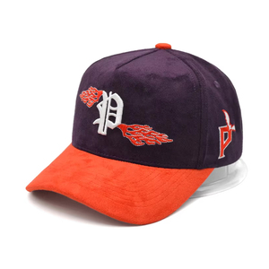 Personalizar gorras de béisbol al por mayor 3D bordado gorras deportivas diseño personalizado camionero sombreros Casual fiesta gorra invierno viste - Product Image 2