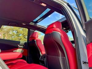 Acura ADX 2025, Crossover de 4 Puertas, Listo para Enviar - Product Image 6