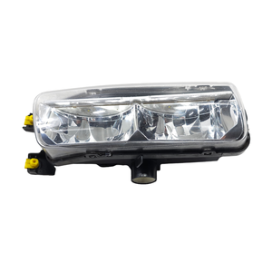Faro Fendinebbia Anteriore Destro per Land Rover Range Rover SPORT CK52-15200-AB (13>22) - Product Image 4