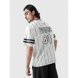 Maillots de football réversibles VENOM – Hauts de sport en polyester de haute qualité, techniques de sublimation à manches courtes, numéros réversibles - Product Image 5