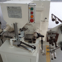 Machine d'emballage de pièces de chocolat GUSU nouvelle génération à haute productivité avec une vitesse de 70 à 90 pièces/min