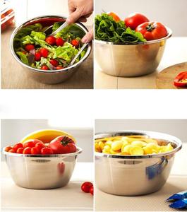 Tazón de Metal Hindú Clásico para Servir Alimentos, Contenedor de Alimentos con Forma para Servir Aperitivos en el Salón, Celebraciones en el Hogar, Restaurantes, Recepciones - Product Image 4