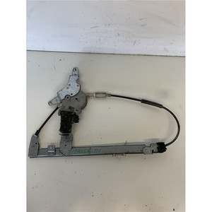 ตัวปรับกระจกไฟฟ้าด้านหน้าขวา FIAT Panda Series 7774246 (80>86) - Product Image 2