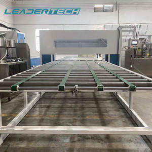 मेगो सिप बोर्ड पीस इन्सुलेशन पैनल के लिए लैमिनेटिंग लाइन - Product Image 3