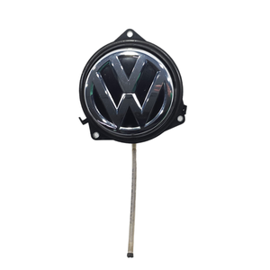 Bouton d'ouverture de hayon arrière VOLKSWAGEN Golf 7 Berline 5G9827469D (12>) - Product Image 1