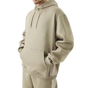 Meilleur design professionnel de haute qualité en gros personnalisé Jogging vêtements d'entraînement nouvelle couleur hommes surdimensionné survêtement 2026 - Product Image 2