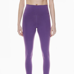 2025 nueva ropa de Yoga sin costuras deportes de mujer Fitness de manga corta y larga de cintura alta Fitness conjunto de Yoga - Product Image 2