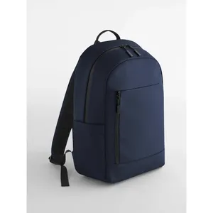 Zaino Ecologico da 22L in Materiale Riciclato GRS per Uso Quotidiano, Articolo Promozionale Sostenibile - Product Image 3