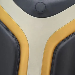 Protection Thoracique en Cuir Personnalisable pour Arts Martiaux, Boxe, MMA, Muay Thai et Motocross - Product Image 4