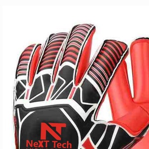 Tech Industries Gants de gardien de but de haute qualité à des fins de match et d'entraînement Conception et logo personnalisés - Product Image 3