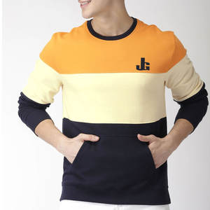 Sweat-shirts d'hiver pour hommes - 100% coton uni, impression numérique, écologiques et respirants, couleurs et tailles personnalisées - Product Image 1