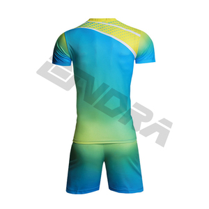 Uniformes de volley-ball hommes Shorts de volley-ball d'équipe vierges Femmes Sports hommes Combinaison d'entraînement sportif maillots de volley-ball Kits - Product Image 5