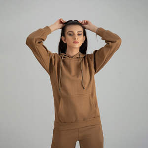 Ropa deportiva de alta calidad, chándal de moda para mujer, ropa deportiva, chándal para correr para mujer - Product Image 5