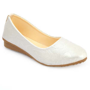 Zapatos de Tacón para Niñas (315) - Color Fawn - Product Image 1