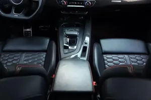 Audi RS 5 2019 T 2.9 d'occasion - Product Image 6