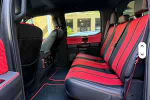 Nuevo USADO LHD/RHD 2018 FORD F-150 XLT 4X4 SUPERCREW - Product Image 3