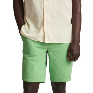 Custom LOGO 2025 Hot Sale Solid Loose Mesh Quick Dry <b>Sport</b> <b>Short</b> Pants for Men - Product Image 1