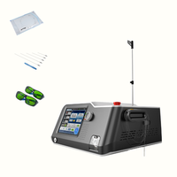 Appareil laser EVLT pour le traitement des varices et la thérapie vasculaire