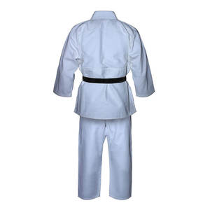 Uniforme de Jiu Jitsu fabriqué au Pakistan Uniforme de Jiu Jitsu de haute qualité fabriqué au Pakistan avec logo personnalisé pour hommes - Product Image 3