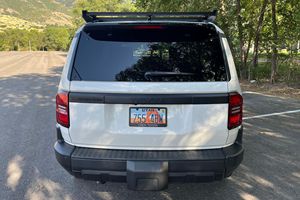 Toyota Land Cruiser 1958 d'occasion, excellent état, offre exceptionnelle, prêt à être expédié - Product Image 6