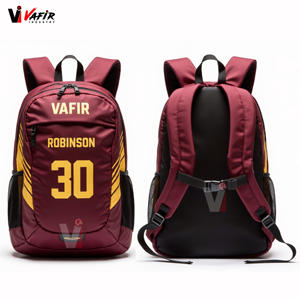 Mochila Escolar Personalizable de Alta Calidad, Tela Suave Impermeable con Nuevo Diseño, Precios de Mayoreo Profesionales - Product Image 1