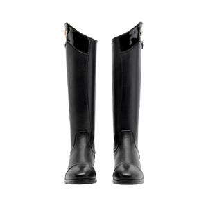 <span class=keywords><strong>Stivali</strong></span> Equestri OEM per Donne, Uomini e Bambini, <span class=keywords><strong>Stivali</strong></span> Windsor Knight Lunghi per Danza e Ostacoli - Product Image 4