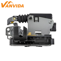 Actionneur de serrure de porte de voiture OE 8200735224 pour RENAULT DUSTER SANDERO