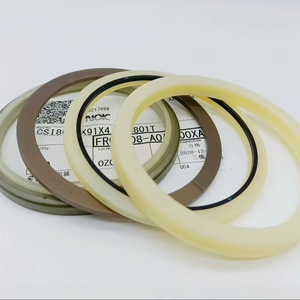 חפירה חלקי חלקי חילוף שמן אטם <span class=keywords><strong>Pc300</strong></span>-7/8/6 Pc350-8 Pc360-7 זרוע דלי בום בום הידראולי ערכת עבור komatsu - Product Image 5