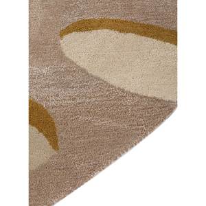 พรมทอมือลายคลาสสิคสีน้ำเงิน ผสมขนสัตว์และใยวิสโคส รุ่น Tra-14795 ขนาด 9x12 ฟุต ทอแบบเรียบ สำหรับบ้าน ห้องโถง และห้องนั่งเล่น - Product Image 4