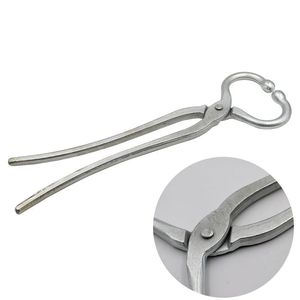 Pince de support de nez de taureau de qualité professionnelle Instruments vétérinaires pince de nez Offre Spéciale porte-nez en acier inoxydable - Product Image 3