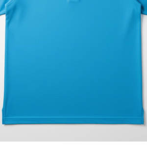 Microfibre tricotée solide et respirante pour chemise, avec détails réfléchissants découpés au laser pour une visibilité accrue lors des courses nocturnes. - Product Image 5