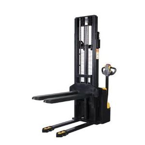 Chariot élévateur électrique Bully Superior 1500 kg avec une hauteur de levage de 4000 mm - Product Image 3