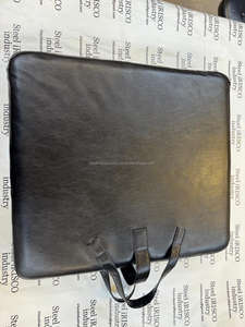 IRISCO Leather <b>Bondage</b> <b>Bed</b> with 14 D-Ring Attachment Points Custom Color & Design - Product Image 3