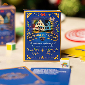 บรรจุภัณฑ์บิสกิตเดี่ยวแบบฟอยล์สีทองสุดหรูสำหรับราสเบอรี่สมุนไพรช็อคโกแลตพาสต้า - Product Image 4