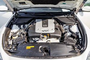 ใช้ LHD/RHD 2008 Infiniti G37 C0UPE เดินทาง - Product Image 6