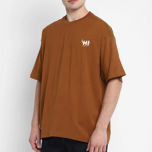 Camiseta de Corte Ajustado con el Último Diseño, Camiseta Extra Grande de Alta Calidad, Camiseta con Color Personalizado al Mejor Precio - Product Image 1