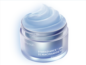 OEM ODM Wardah Symradiance ®   Gel Humectante 399 5% Niacinamida ADV Bright & Barrier Boost, 30 g - Product Image 2