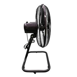 Ventilador de suelo eléctrico para el hogar hecho en Vietnam, refrigeración por aire, control mecánico para el hogar para uso en garaje y hotel - Product Image 1