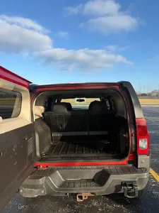 HUMMER H3 BASE 2008 USADO, Volante a la Izquierda/Derecha - Product Image 2