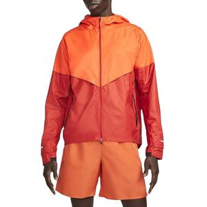 Vestes coupe-vent de sport de plein air pour hommes, personnalisées, nouvelle mode, vente en gros - Product Image 1