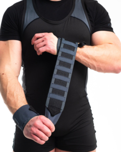 Ceinture de soutien du poignet pour le sport, ceintures de musculation, bandages de poignet imperméables en coton, bandages de poignet robustes personnalisables en plusieurs couleurs - Product Image 6