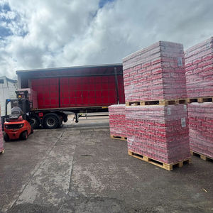 Coca Cola 330ml a precio económico, suministro al por mayor con lotes de calidad controlada - Product Image 1