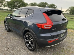 EN PERFECTO ESTADO, VOLVO XC-40 2022, TRANSMISIÓN AUTOMÁTICA, IMPECABLE - Product Image 6