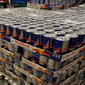 Bebida Energética Red Bull Sabor Coco y Bayas, Suministro al por Mayor, Precio Económico, Entrega Rápida, Precio de Descuento al por Mayor, en Existencia - Product Image 6
