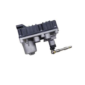 ACTUATEUR DE TURBINE ÉLECTRIQUE HYUNDAI Tucson Série 784111-0015 D4FE Hybride 1600 (20>) - Product Image 6