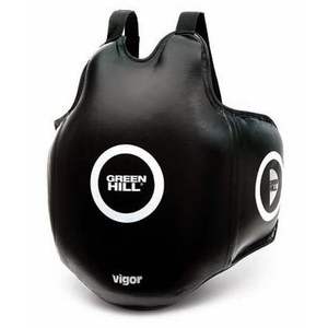 Protector de Abdomen VIGOR, Equipo y Protección de Boxeo Premium - Product Image 1