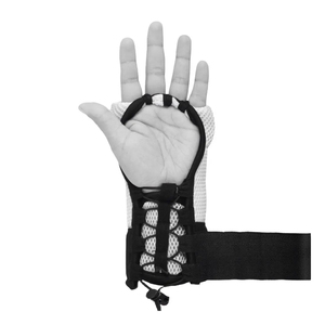 Bandages élastiques rembourrés en gel pour la boxe, pour l'entraînement, adultes, unisexe, protection des poignets, respirants, avec gants intérieurs - Product Image 3