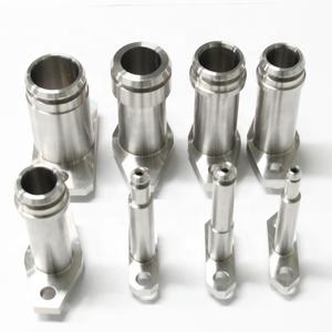 CNC de alta calidad, fresado por Vietnam - Product Image 4